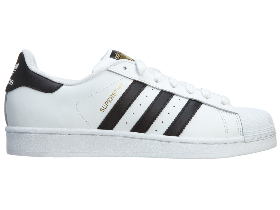 adidas Superstar Cloud White Core Black