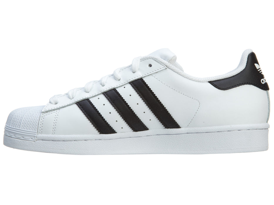 adidas Superstar Cloud White Core Black