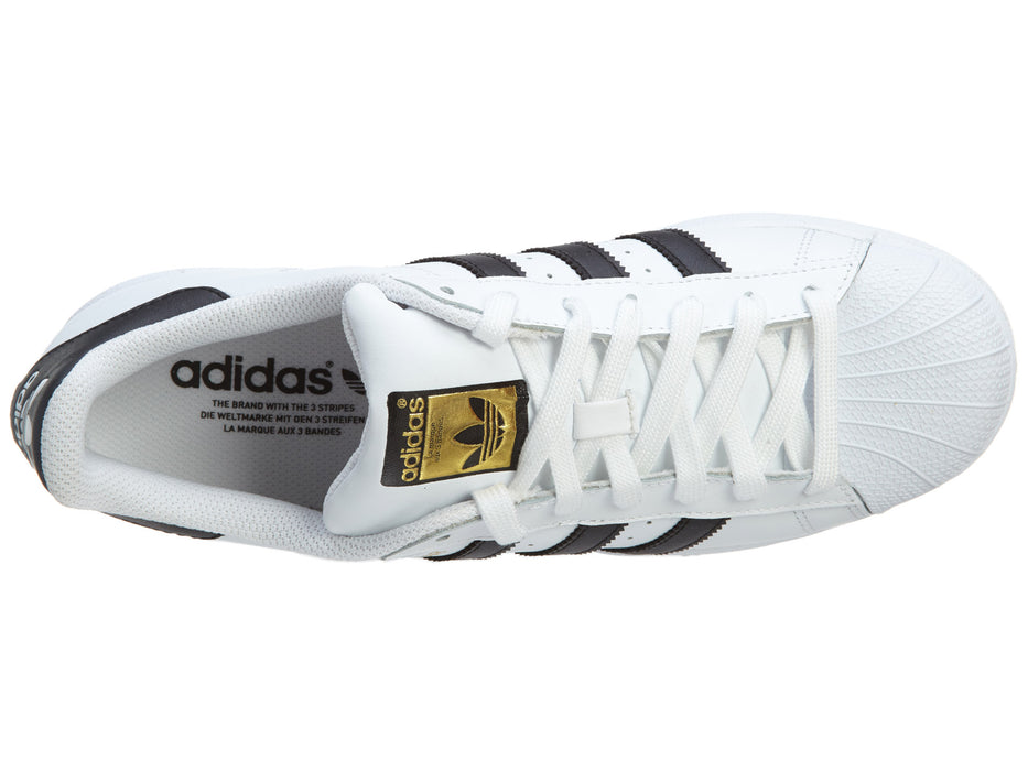 adidas Superstar Cloud White Core Black