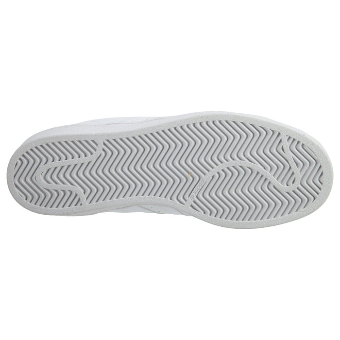 adidas Superstar Foundation White/White