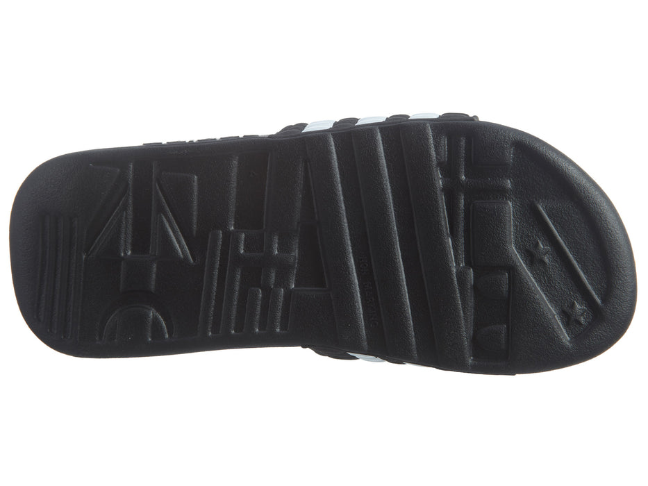 Adidas Adissage Big Kids Style : 078285