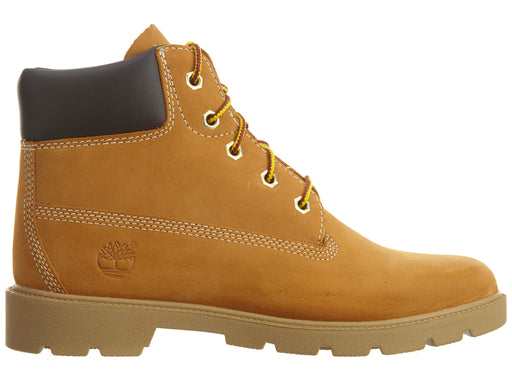 6IN BOOT Style# 10960