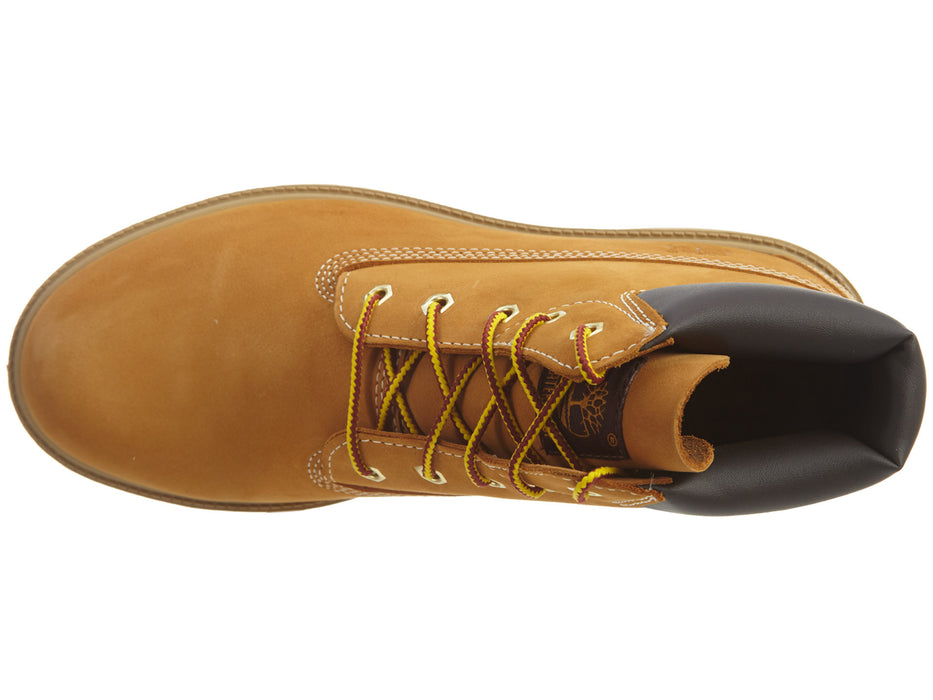 6IN BOOT Style# 10960