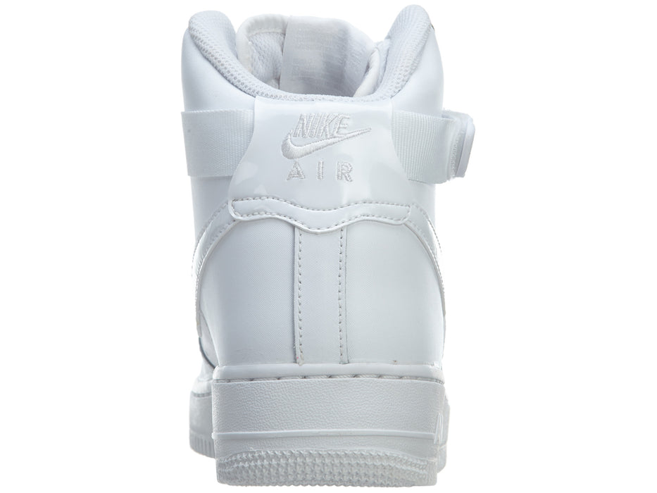 Nike Air Force 1 High White (GS)