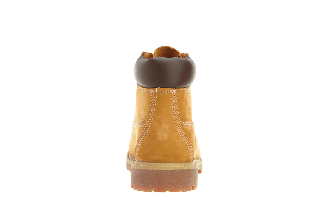 Timberland 6" Premium Boot Wheat (PS)