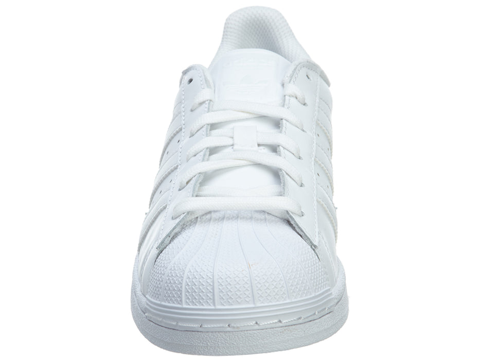 Adidas Superstar Foundation Juniors White Shell Kids Boys / Girls Style :B23641