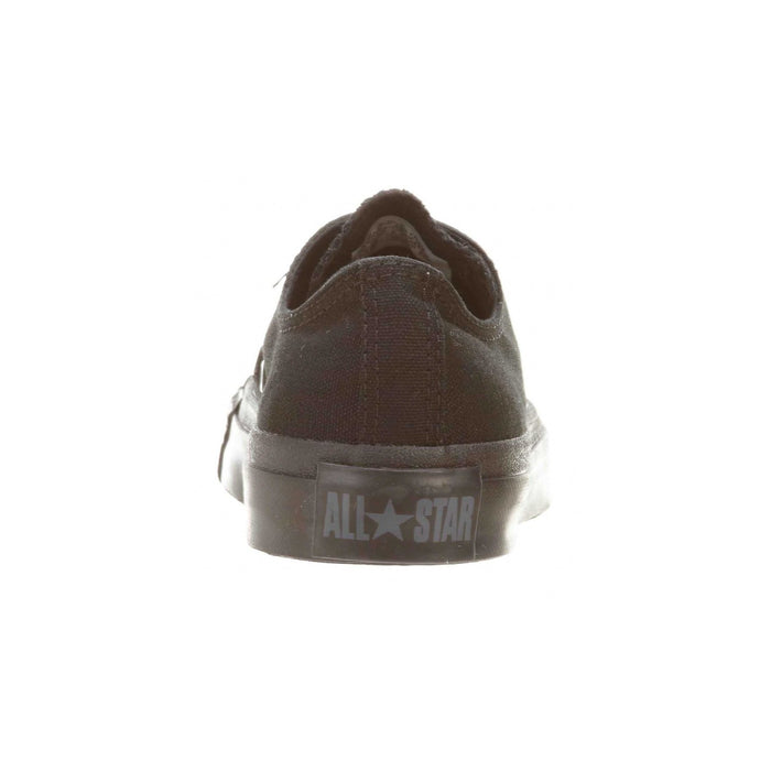 Converse Chuck Taylor All Star Ox Black Monocrom - M5039 Blk/Mono