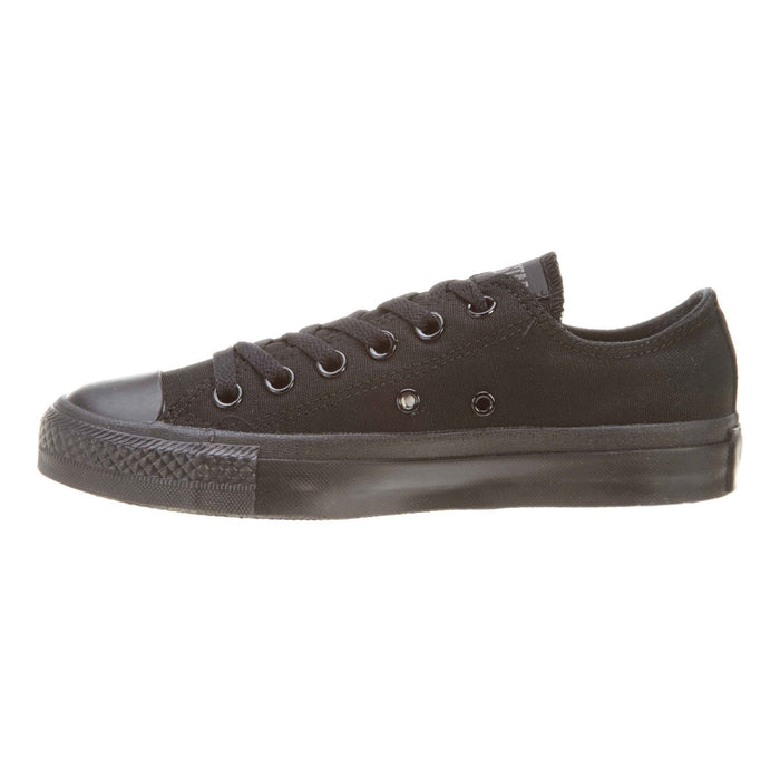 Converse Chuck Taylor All Star Ox Black Monocrom - M5039 Blk/Mono