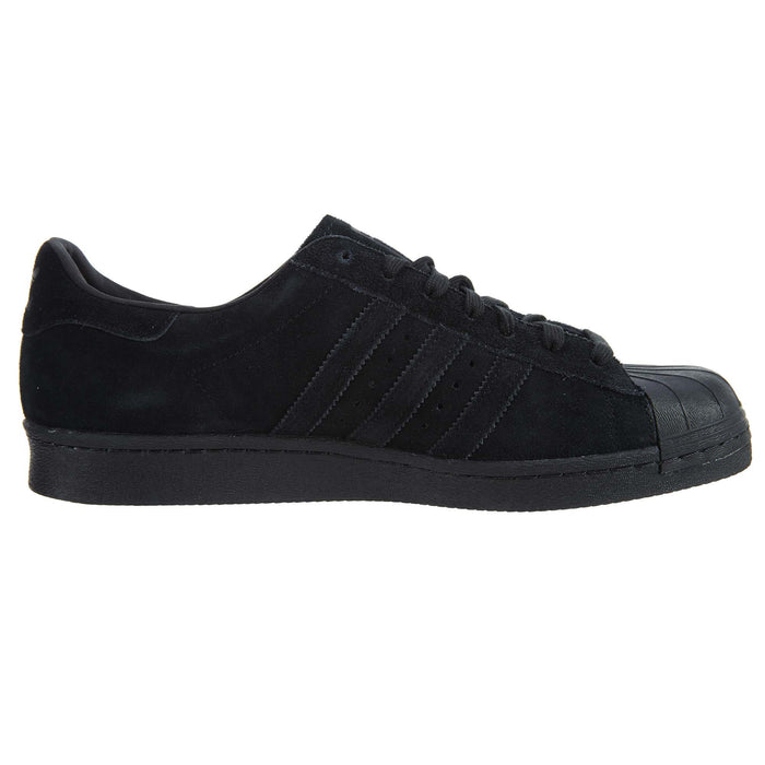 Adidas Superstar 80S City Series Black Mens Style :B32737