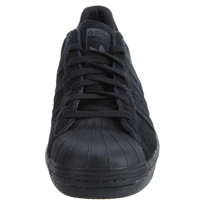 Adidas Superstar 80S City Series Black Mens Style :B32737