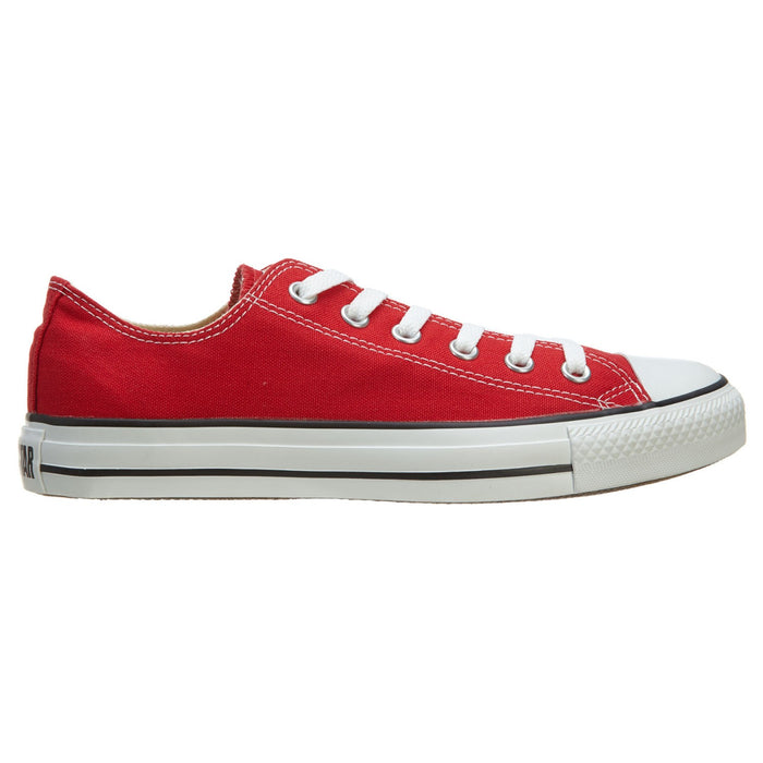 Converse All-Star Ox Red