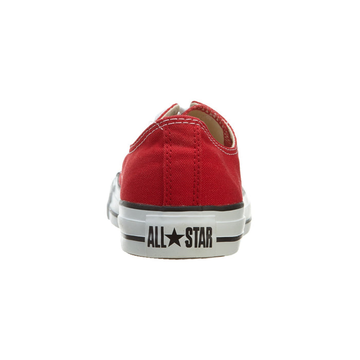 Converse All-Star Ox Red
