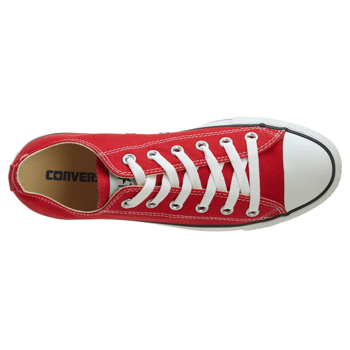 Converse All-Star Ox Red