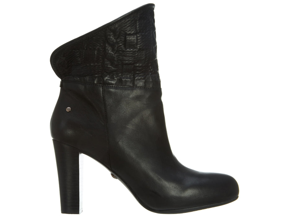 Uggs Dandylion Tres Leather Boot Womens Style : 1008755