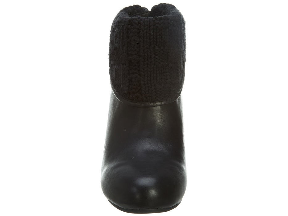 Uggs Dandylion Tres Leather Boot Womens Style : 1008755