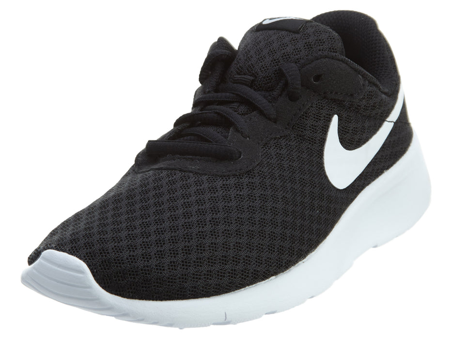 Nike Tanjun Running (ps) Black White Boys / Girls Style :818382