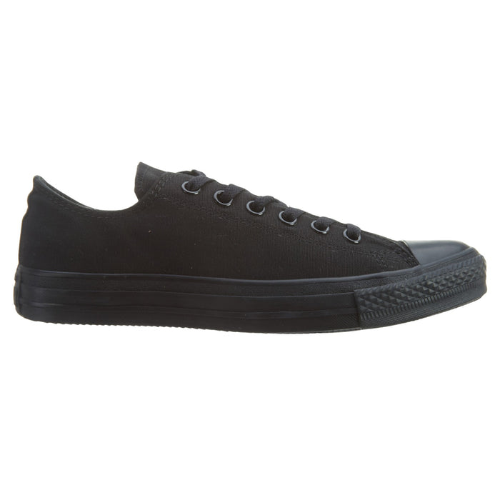 Converse Chuck Taylor All-Star Ox Black Monochrome
