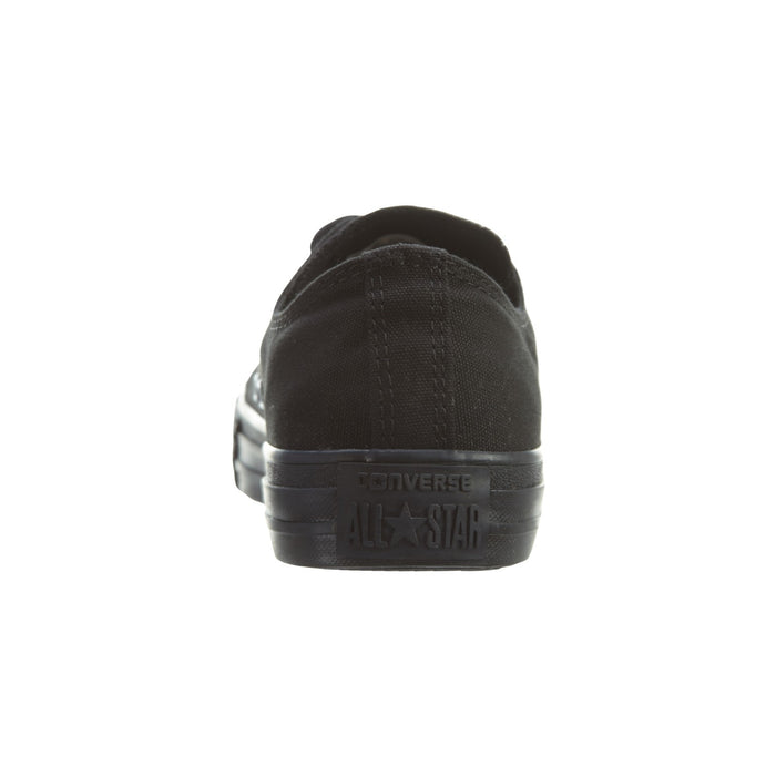 Converse Chuck Taylor All-Star Ox Black Monochrome