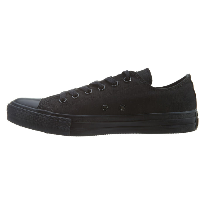 Converse Chuck Taylor All-Star Ox Black Monochrome