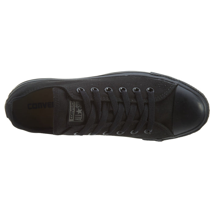 Converse Chuck Taylor All-Star Ox Black Monochrome