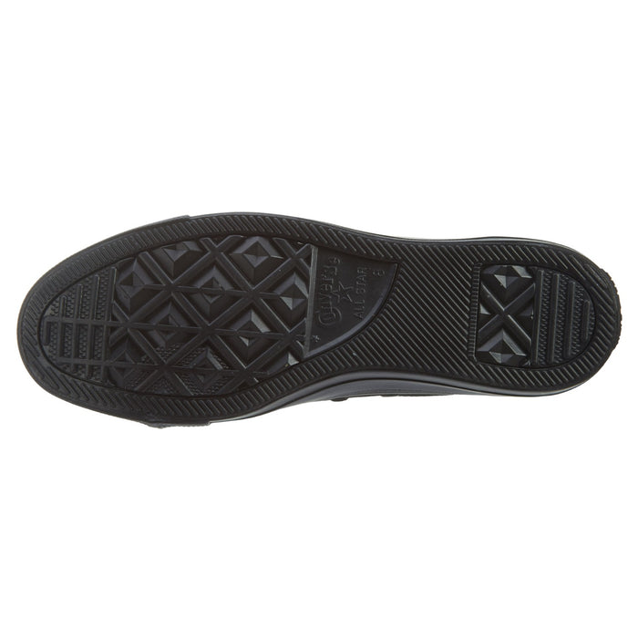 Converse Chuck Taylor All-Star Ox Black Monochrome