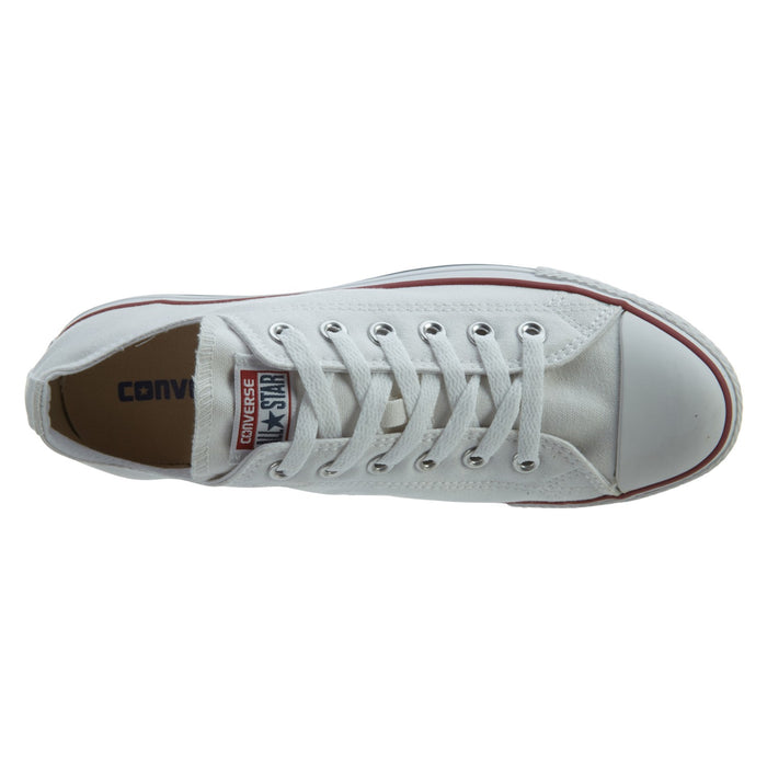 Converse Chuck Taylor All Star Ox Optical White