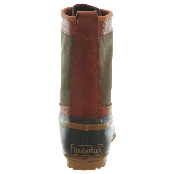 Timberland 9" Lace River Boot Mens Style : 21097 M