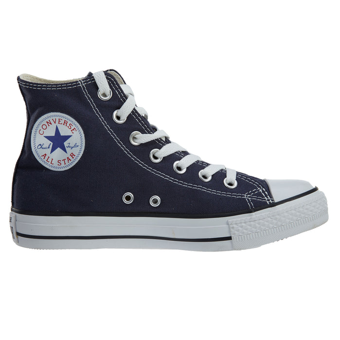 Converse Chuck Taylor All-Star Hi Navy