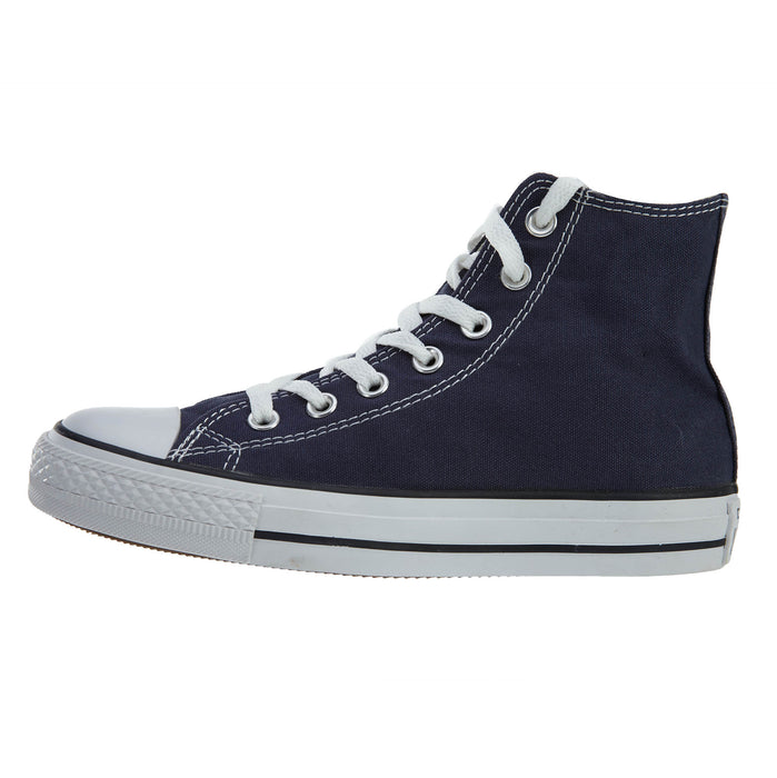 Converse Chuck Taylor All-Star Hi Navy
