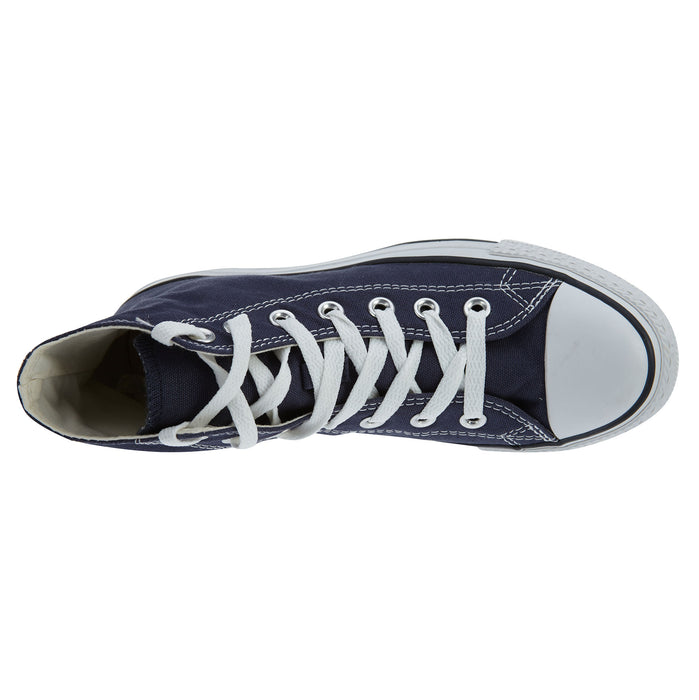 Converse Chuck Taylor All-Star Hi Navy