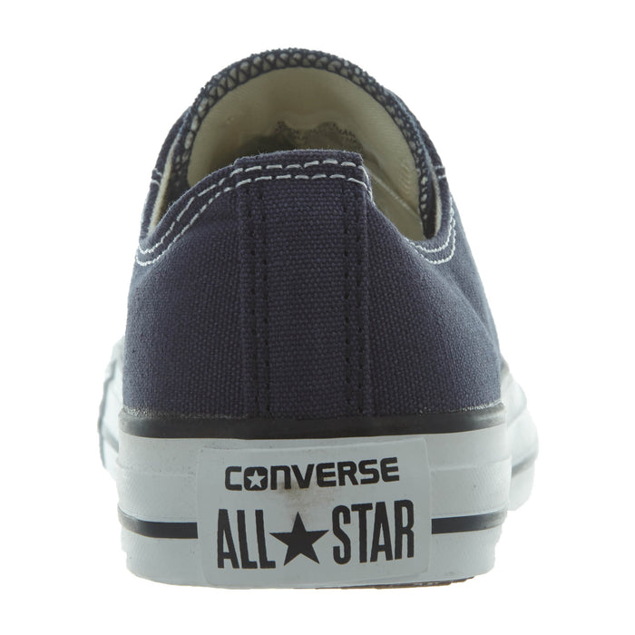 Converse Chuck Taylor All Star Ox Navy