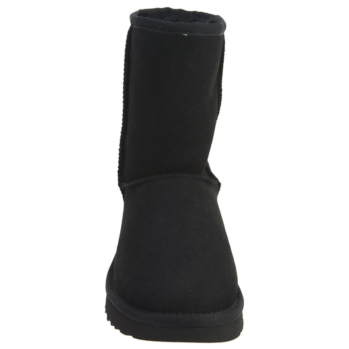 UGG Classic Short II Boot Black (Women's)