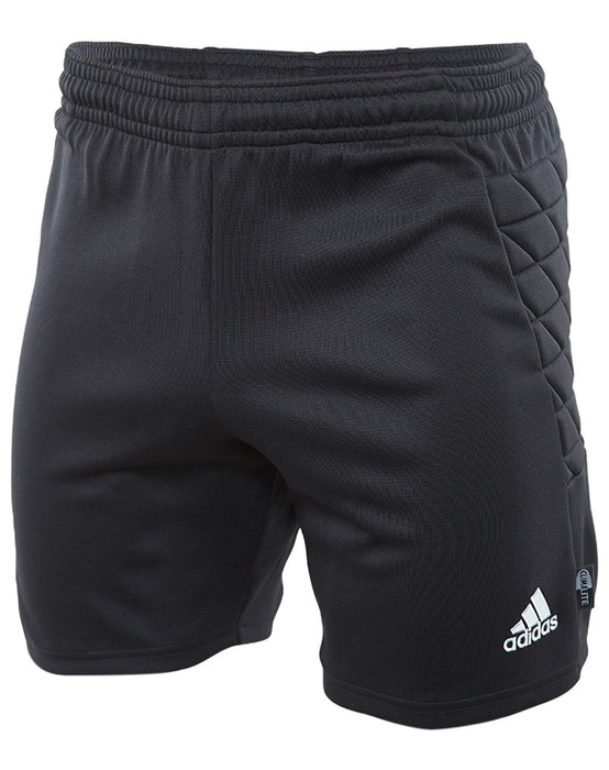 Adidas Basic Padded Goal Keeper Shorts Mens Style : 164836
