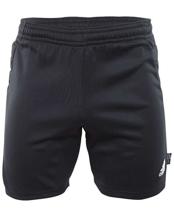 Adidas  Basic Padded Goal Keeper Shorts Mens Style : 164836