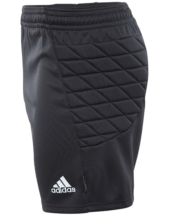 Adidas  Basic Padded Goal Keeper Shorts Mens Style : 164836