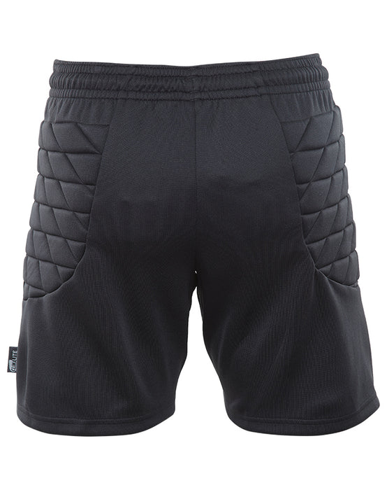 Adidas  Basic Padded Goal Keeper Shorts Mens Style : 164836