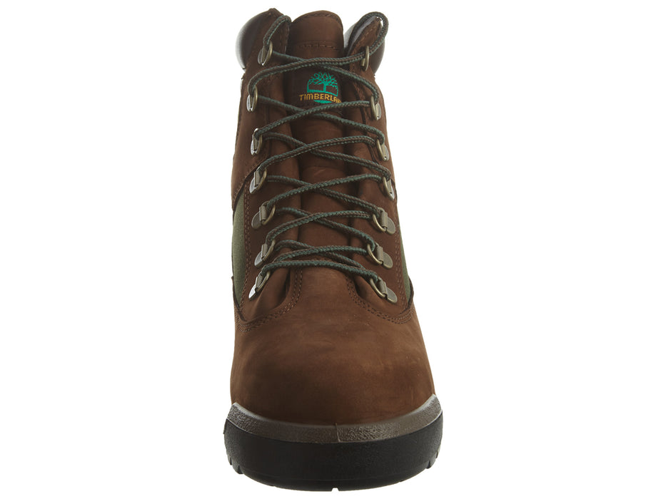 Timberland 6" Field Boot Beef and Broccoli