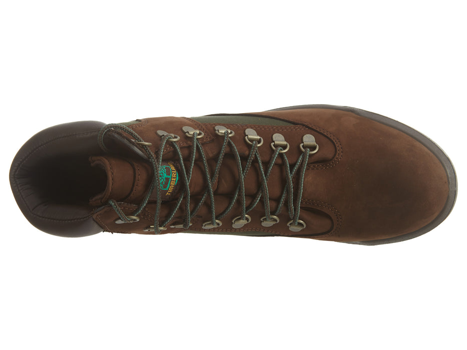 Timberland 6" Field Boot Beef and Broccoli