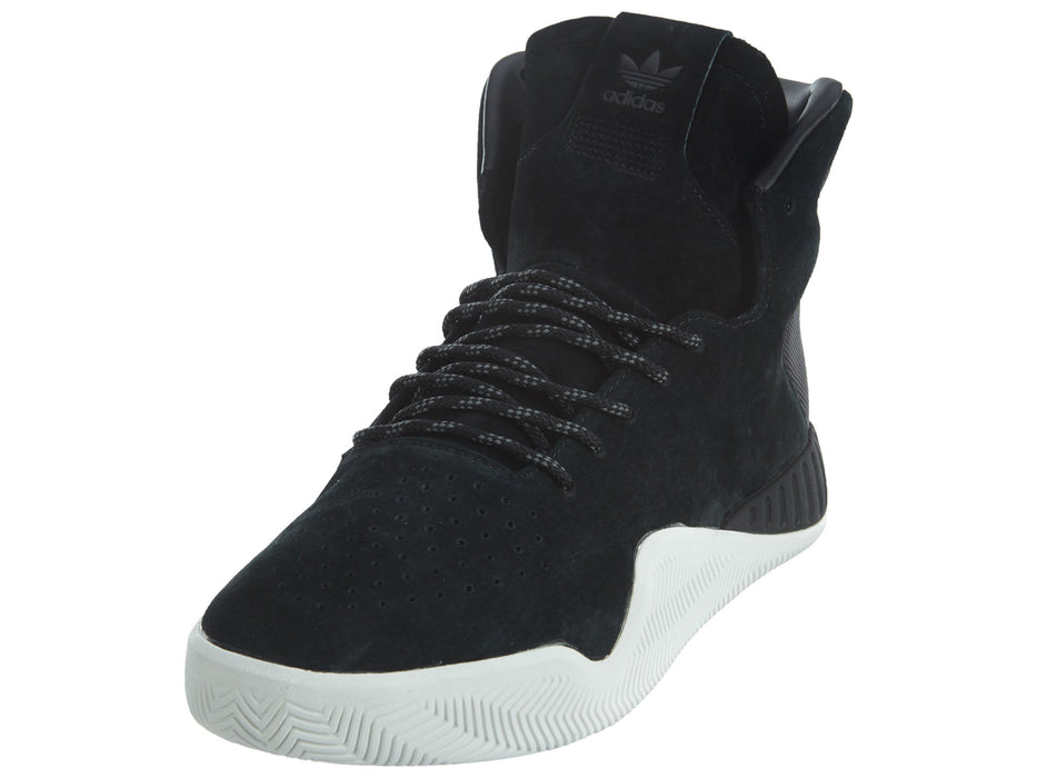 adidas Tubular Instinct Black/White/White