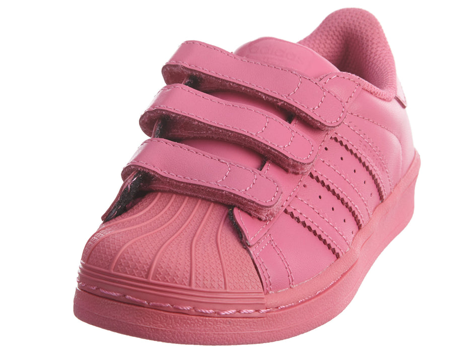 Adidas Superstar Supercolor Cf Little Kids Style : S31610