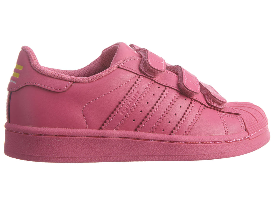 Adidas Superstar Supercolor Cf Little Kids Style : S31610