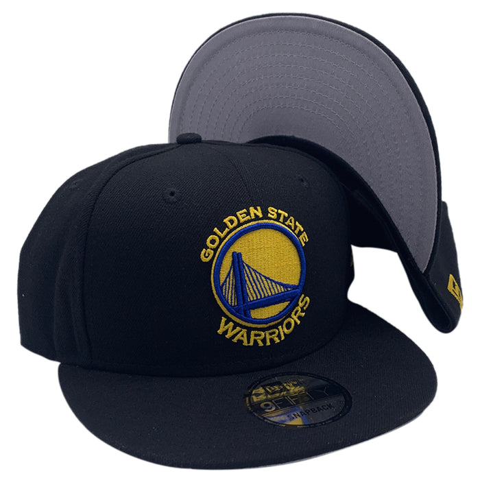 New Era 9fifty Golden State Warrior Snapback #28 Unisex Style : 70353233