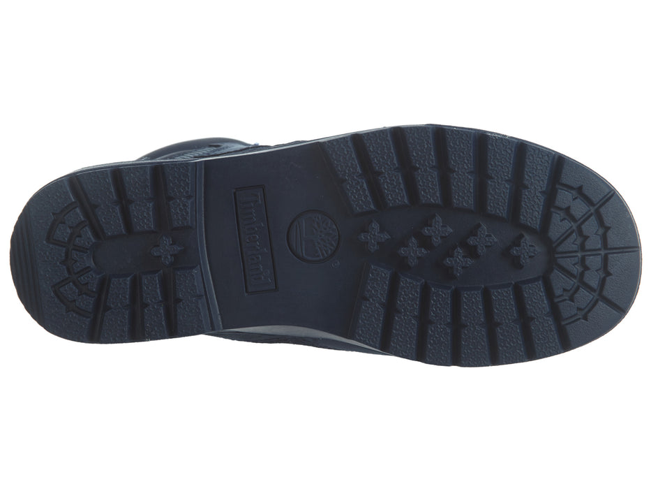 Timberland 6" Field Boots Little Kids Style : Tb0a1heq