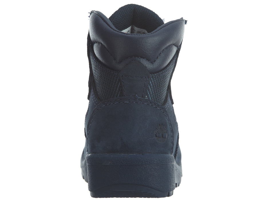 Timberland 6" Field Boots Toddlers Style : Tb0a1hf1