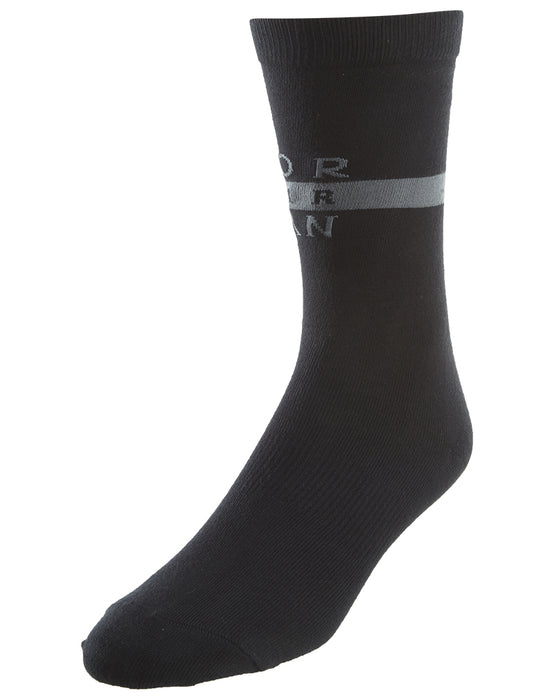 Jordan Seasonal Print Crew Socks Unisex Style : Sx5320