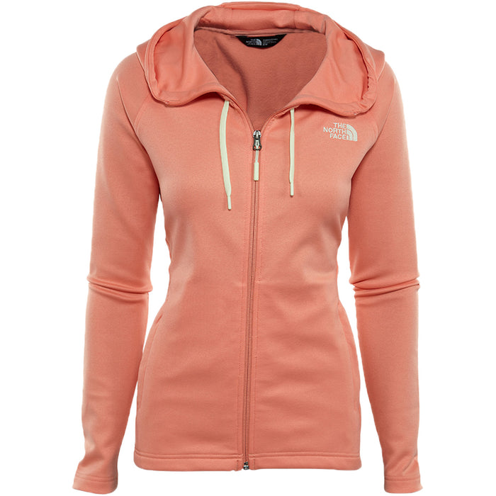 North Face Momentum Hoodie Womens Style : A2vdb