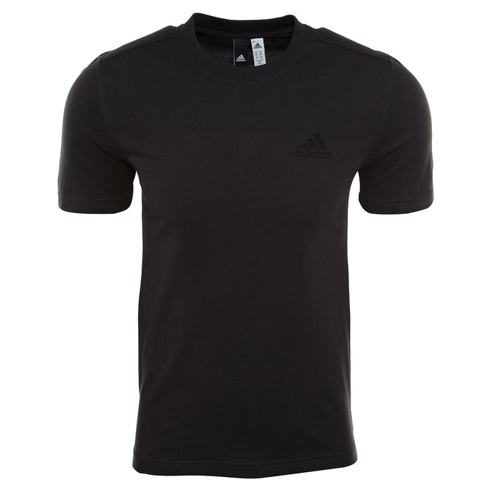 Adidas 3s Jersey Short Sleeve Mens Style : Bq1543