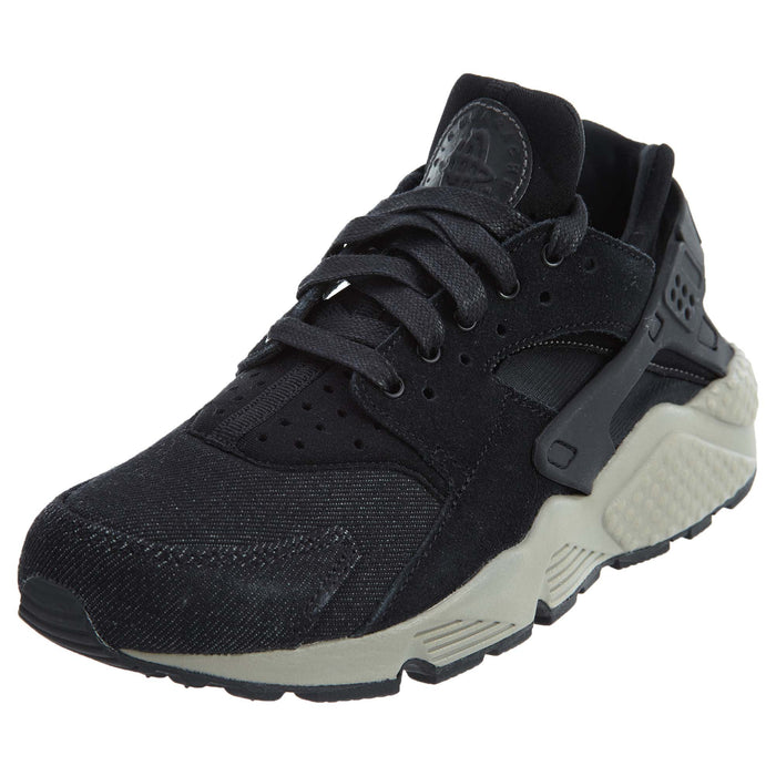 Nike Air Huarache Run SE Cobblestone Womens Style :859429