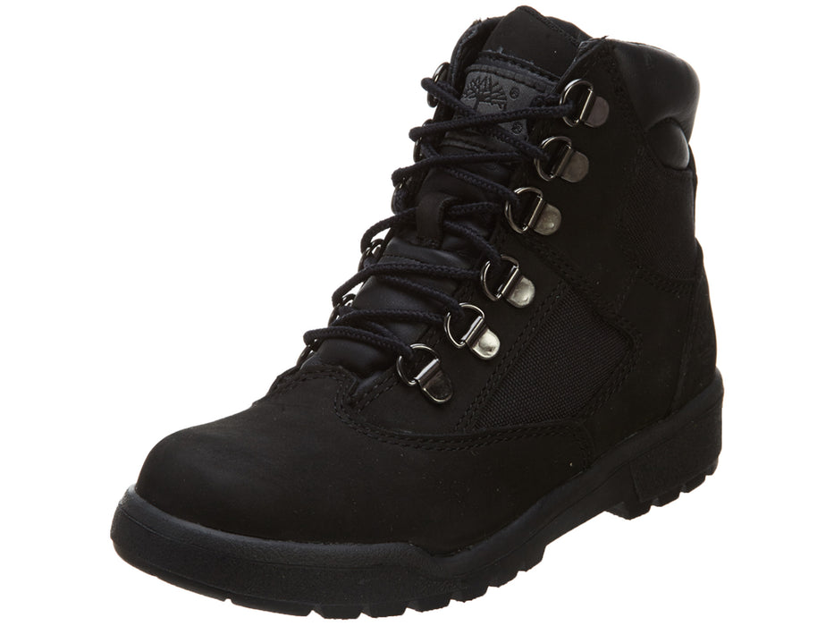 6 IN L/F FIELD BOOT Style# 44790