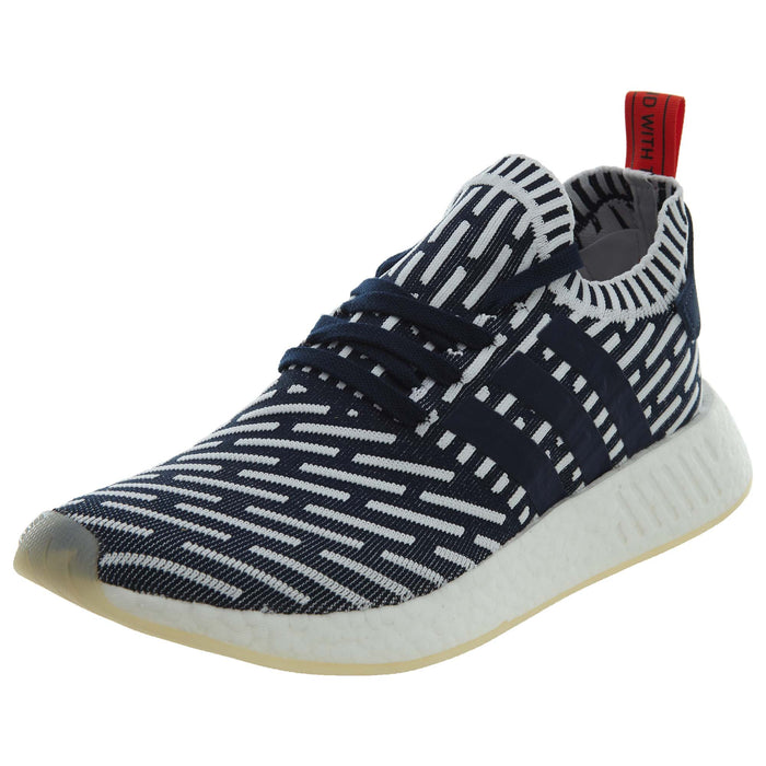 adidas NMD R2 Navy White
